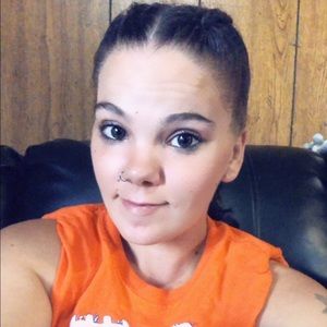 Meet your Posher, Krista